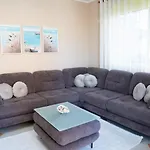 Twins Apartment\'S
