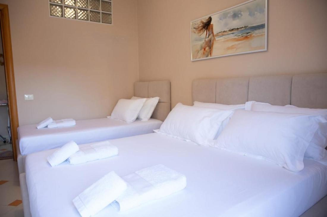 Apartament Twins Apartment's