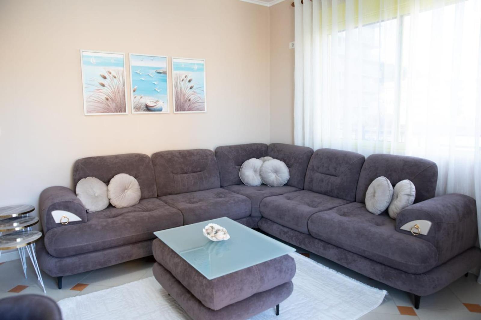 Apartament Twins Apartment's