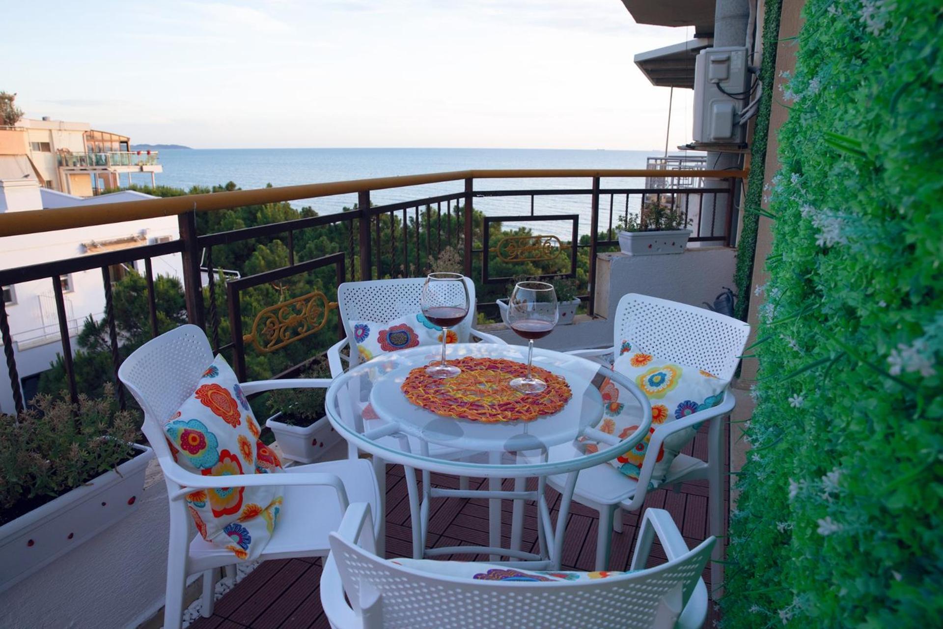 Twins Apartment's Durrës
